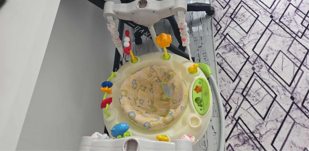 Детско Бънджи  използвано