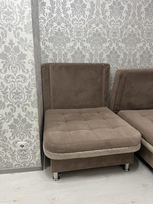 Кресло кровать для гостиной