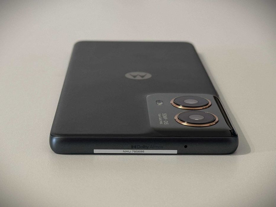 Бартер! Motorola Moto G85 5G 256/12GB Urban Grey (Сив)