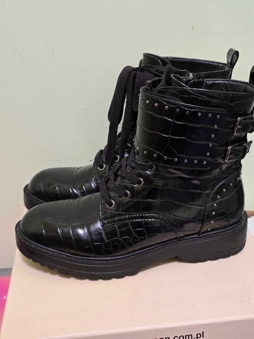 Guess оригинални дамски боти