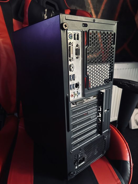 vand pc medium gaming