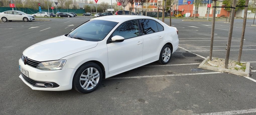 Vw Jetta 1.2 TSI 2013