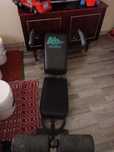 bandă sport abdomene