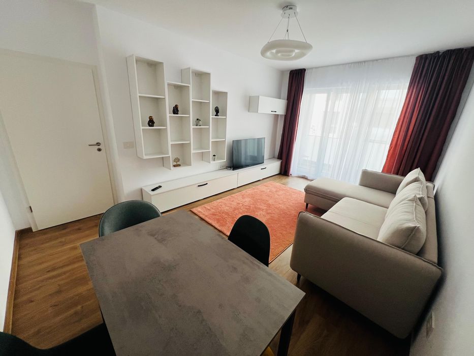 Apartament Regim Hotelier 2 camere