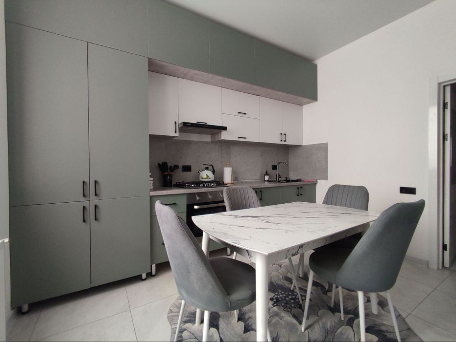 Продажа квартиры (собственник)