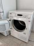 Miele T 8000 WP EcoCare Сушилна с термопома 7 кг