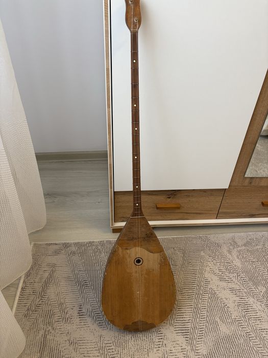 Домбра инструмент