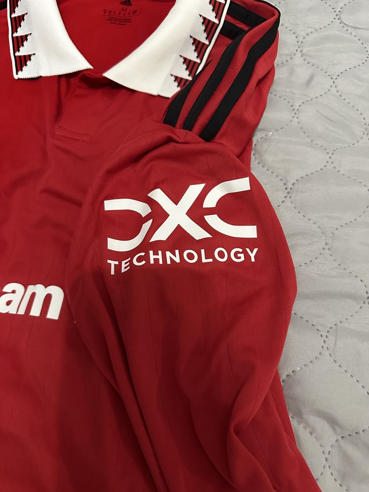 Bluza Adidas Manchester United