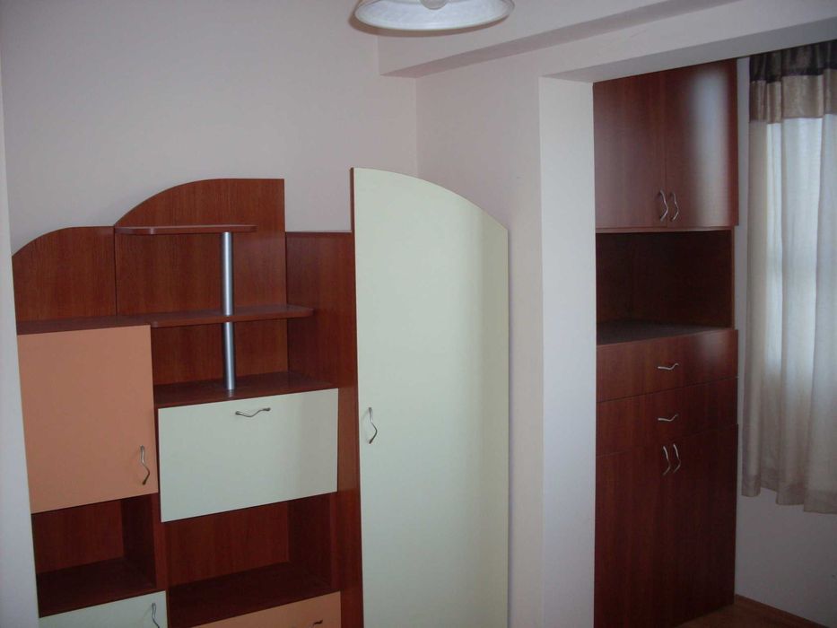 3-стаен апартамент, Базар Левски, дневен тракт + 2 спални, лукс