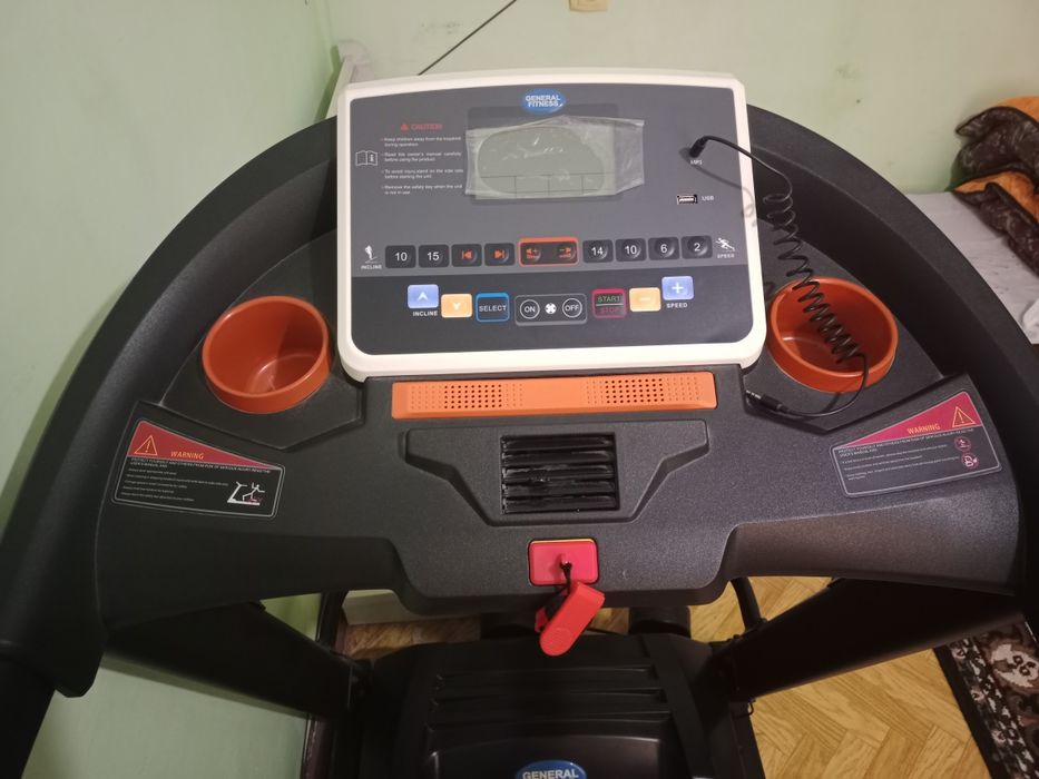 General fitness 7000 sotiladi