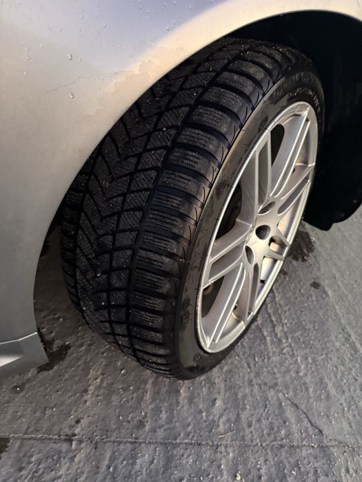 Audi A8 Facelift 2008 3.0 tdi