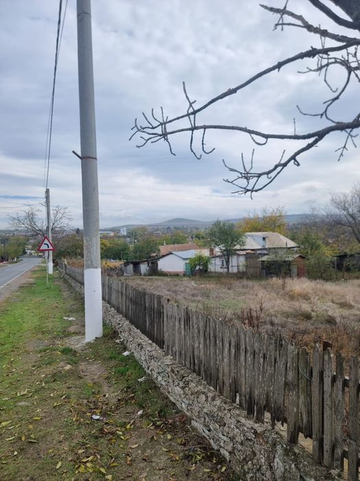 Casa Topolog la sosea Tulcea