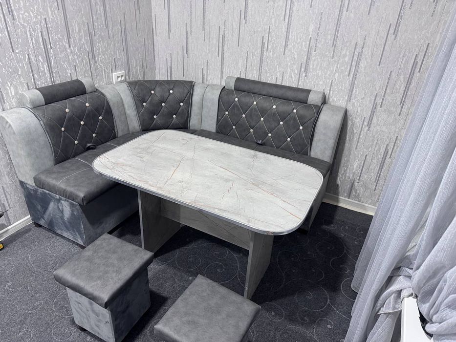 Кухнные уголок. Скидки.оптимга