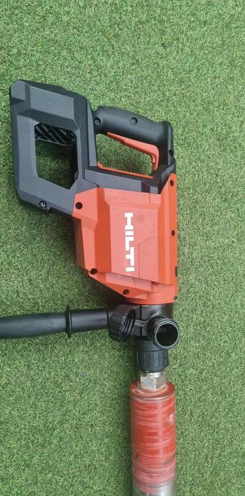 Carotă hilti DD  110 -D-22