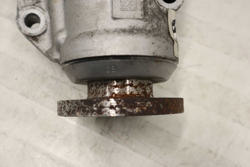 Преден диференциал БМВ Ф20 Ф10 Ф07 Г12 Г15 Дизел пр.число 2,65