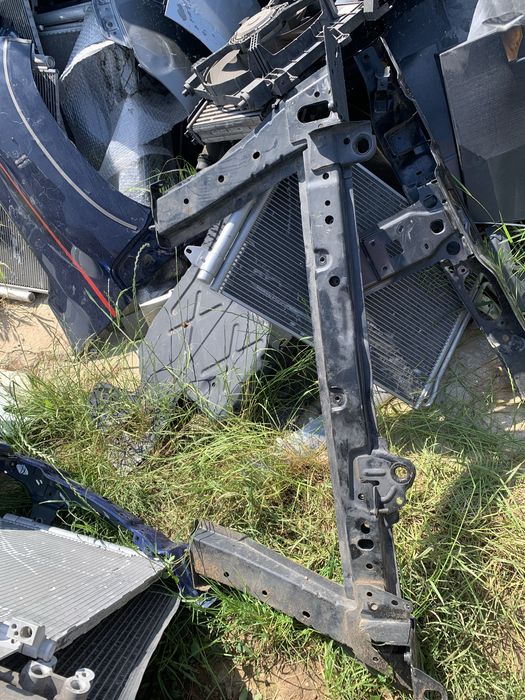 Cadru motor/jug Renault Zoe