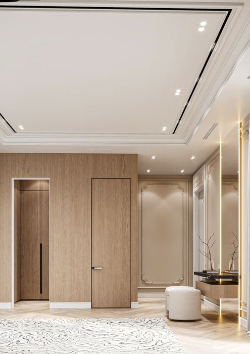 Interyer va eksteryer dizayn