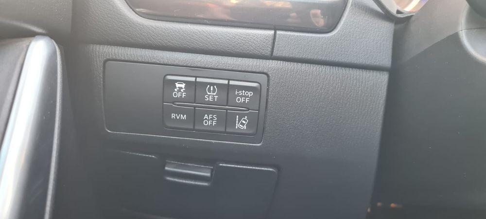 Mazda 6 Gj 2.2 skyactivD euro 6 150cp I-Eloop