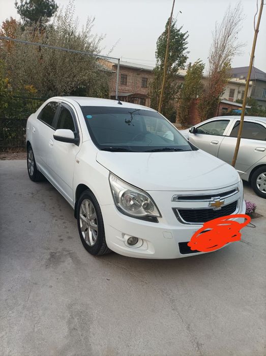 Chevrolet Cobalt