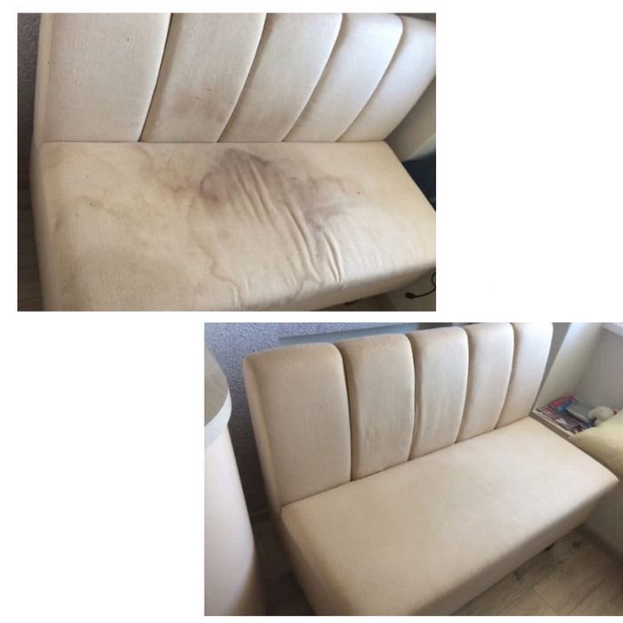 Уборка не дорого качественно коттедж. Чистка химчистка диван матрац