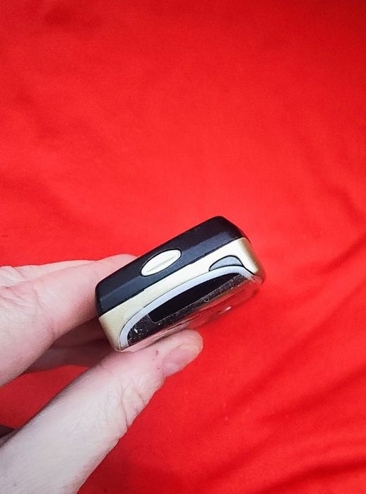 Nokia 8210 + față Red ( decodat, Finland)