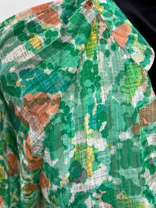 rochie lunga made in italy