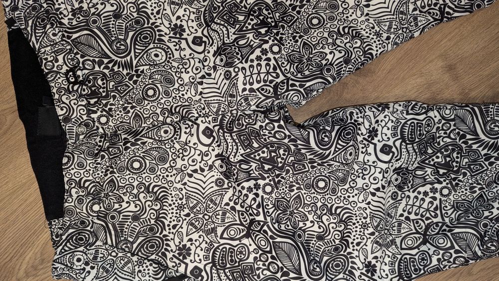 Icepeak дамски ски панталон