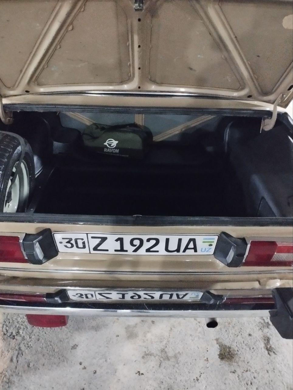 Vaz 21 06 Jiguli