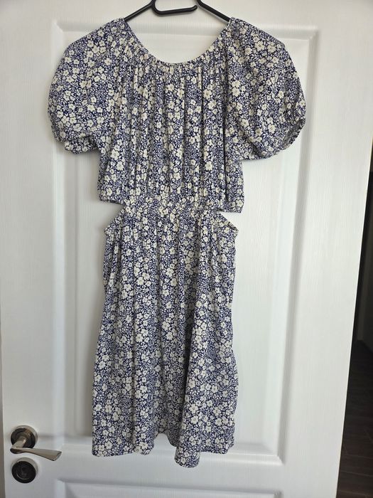 Рокля Mango Kids