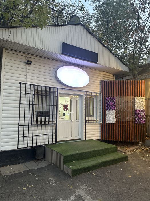 Продается Ногтевая студия