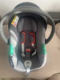 Scoica Cybex Aton B2 isize