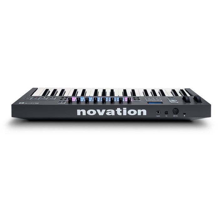 Продам миди клавиатуру Novation FL key 37