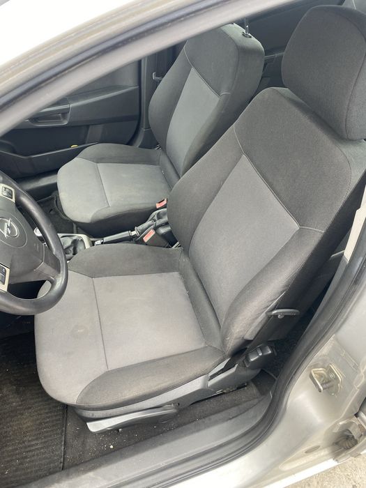 opel astra h 1.7d 2008 на части опел астра х