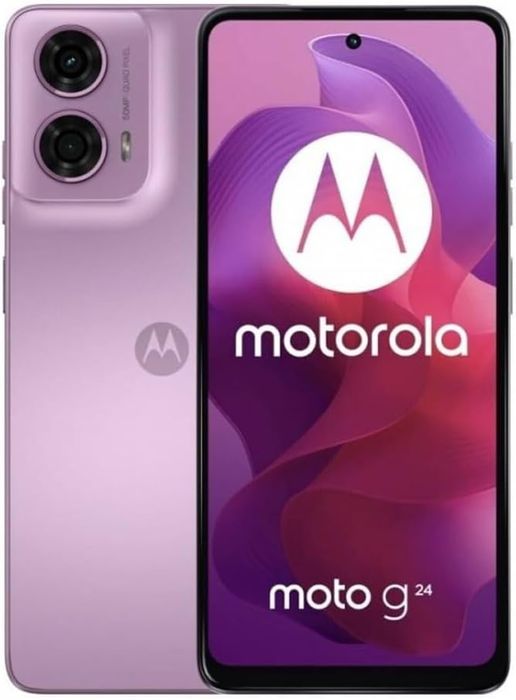 Motorola 24g starea buna