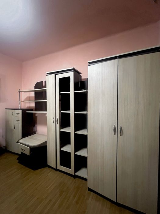 Vând Mobilă dormitor/sufragerie