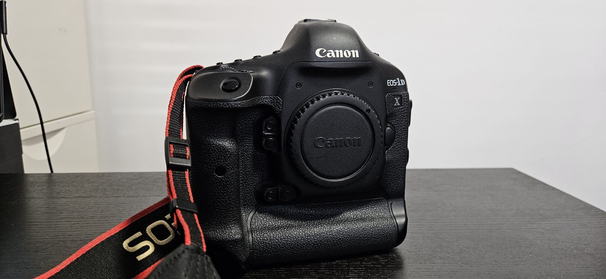 Canon EOS 1DX, body full frame