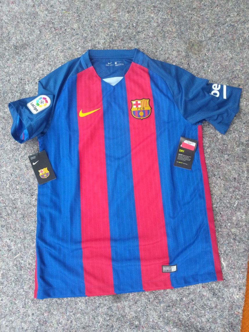 Tricou fotbal original Barcelona FC