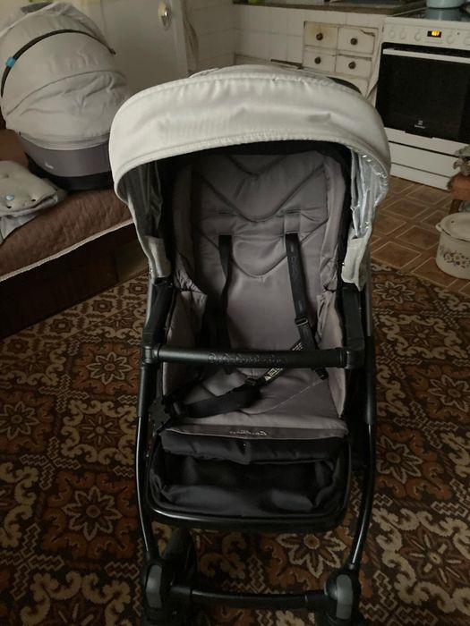 Baby Design бебешка количка