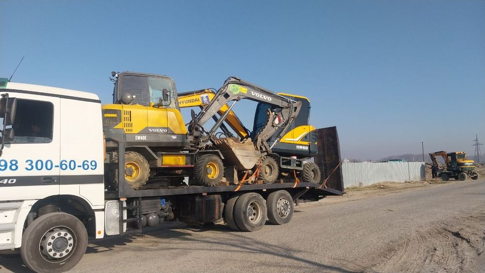 Kara xizmati evakivatir 24/7