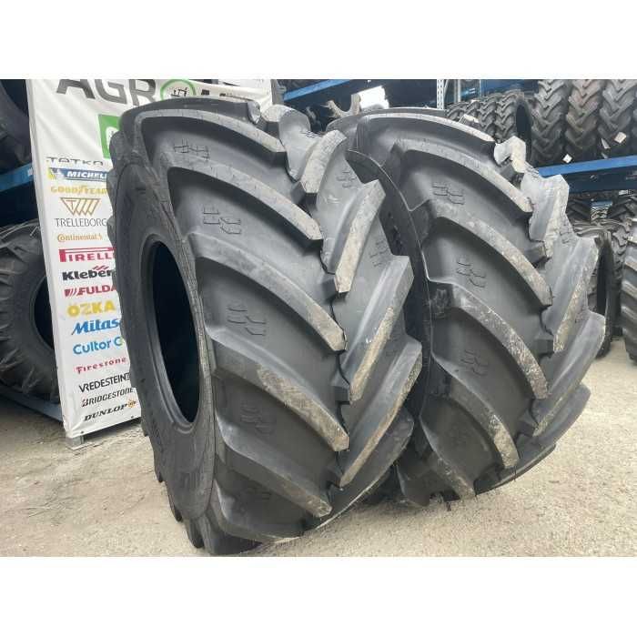 Cauciucuri 800/70r32 Alliance - Branson, LS Tractor