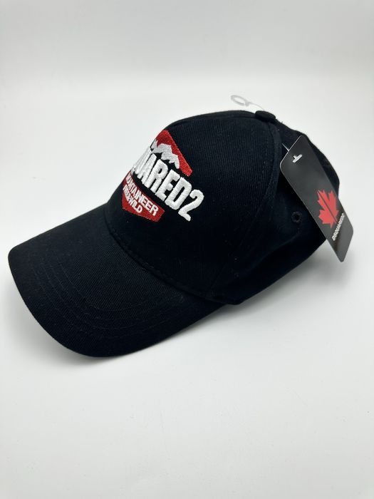 Sapca Dsquared unisex