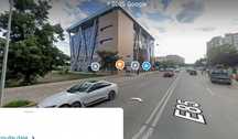 Spatiu comercial - birou