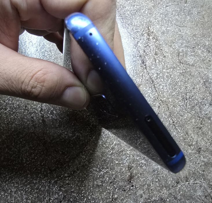 Samsung S 9 Plus 6/64 Gb