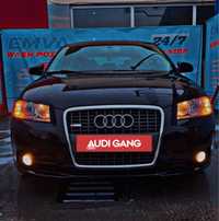 Vând Audi A3 Coupe S-line