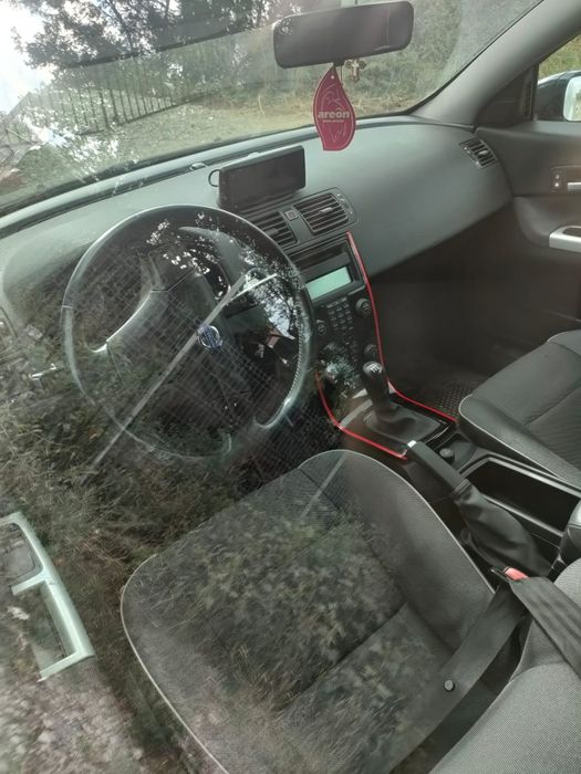 Vand Volvo C30 Hatchback