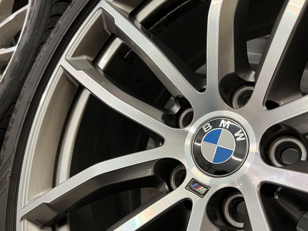 18” Джанти BMW G30