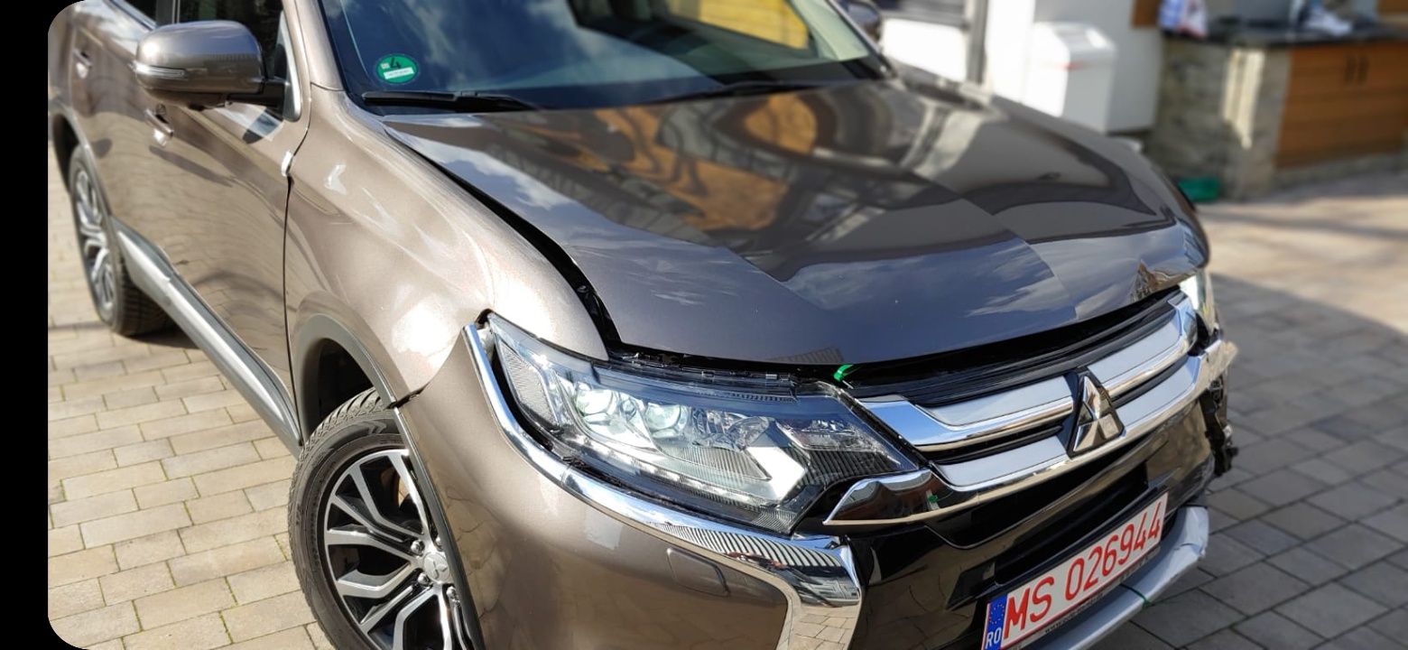 Far complet dreapta Led Mitsubishi Outlander 2016-2020