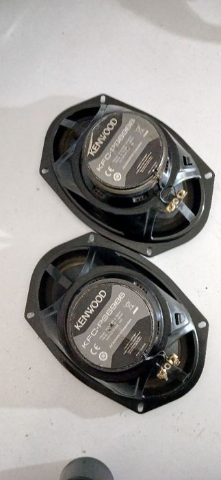 KENWOOD калонка аргинал сотилади