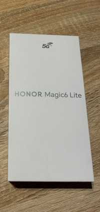 HONOR Magic 6 Lite 5G 256GB