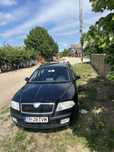 Skoda octavia 1.9 diesel manuala